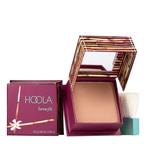 benefit hoola bronzer original.